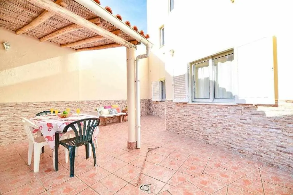 Apartamento Algoz By Mtphomes